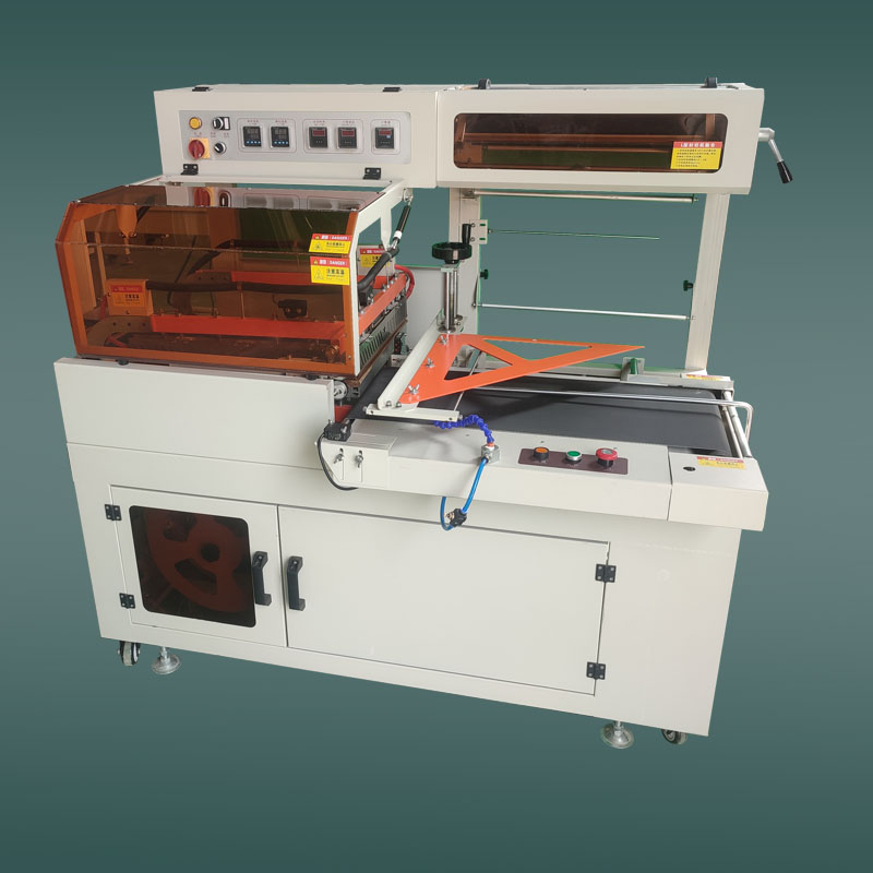 熱收縮包裝機 熱收縮包裝機