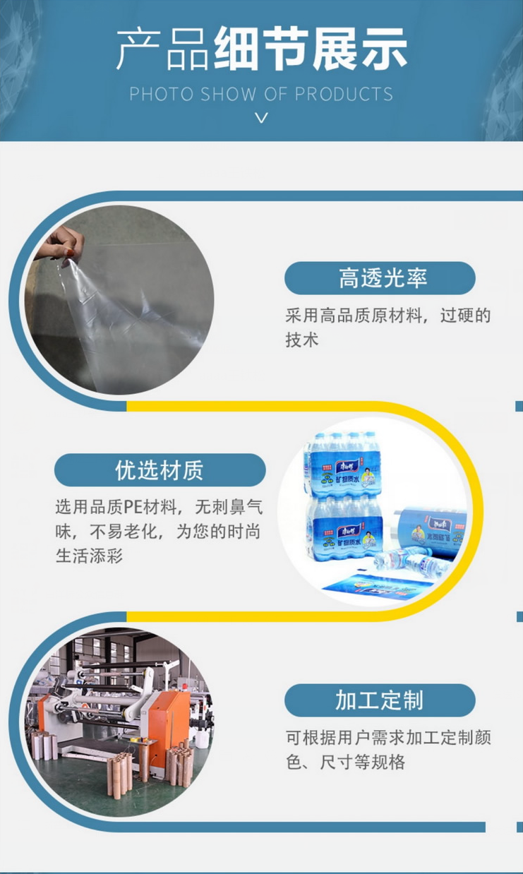 熱收縮包裝機 熱收縮包裝機