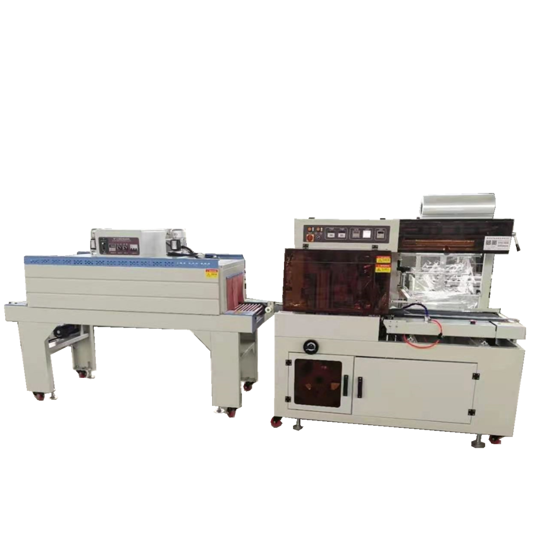 熱收縮包裝機 熱收縮包裝機