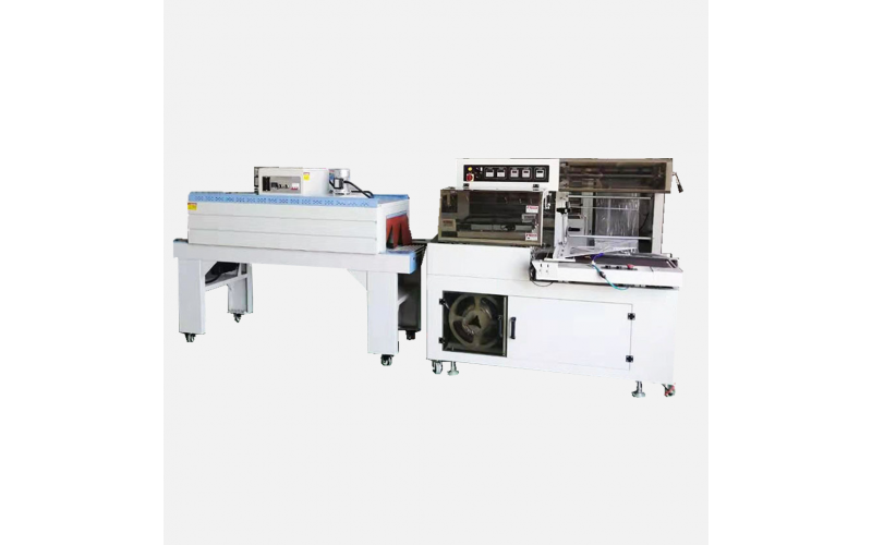 毛巾餐具多功能熱收縮包裝機(jī)招全國實(shí)力代理