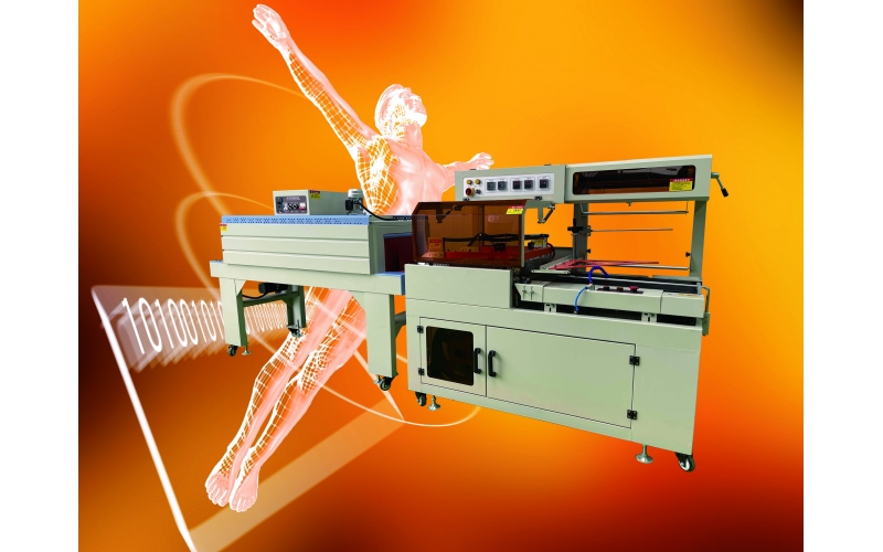 什么是熱收縮包裝機，使用熱收縮機保養