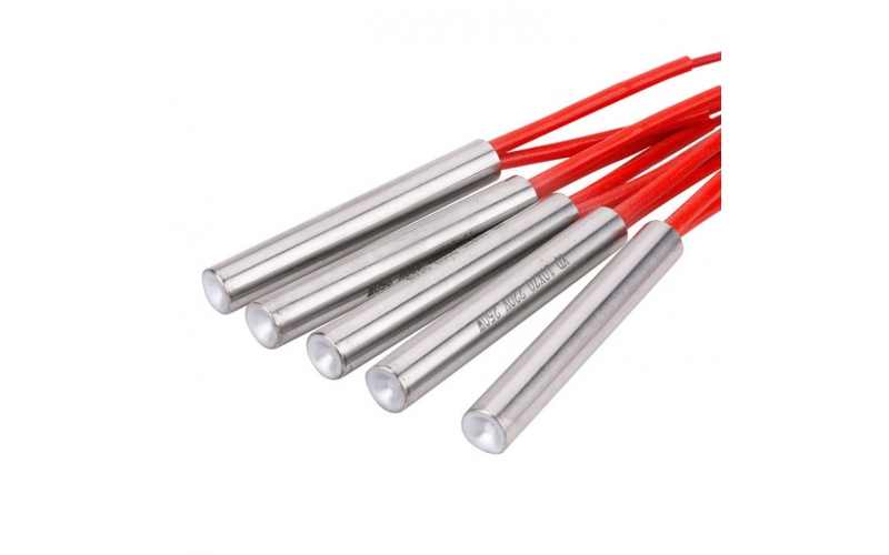 熱收縮機(jī)加熱管